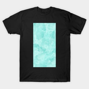 Minty Marble T-Shirt